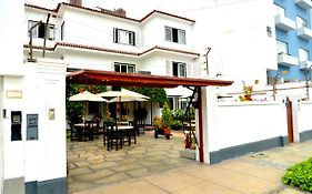 Residencial Carlos